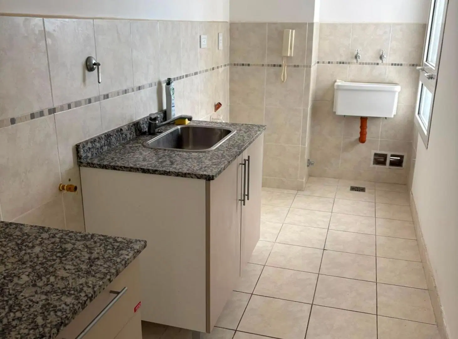 Departamento 2 dormitorios en alquiler 5