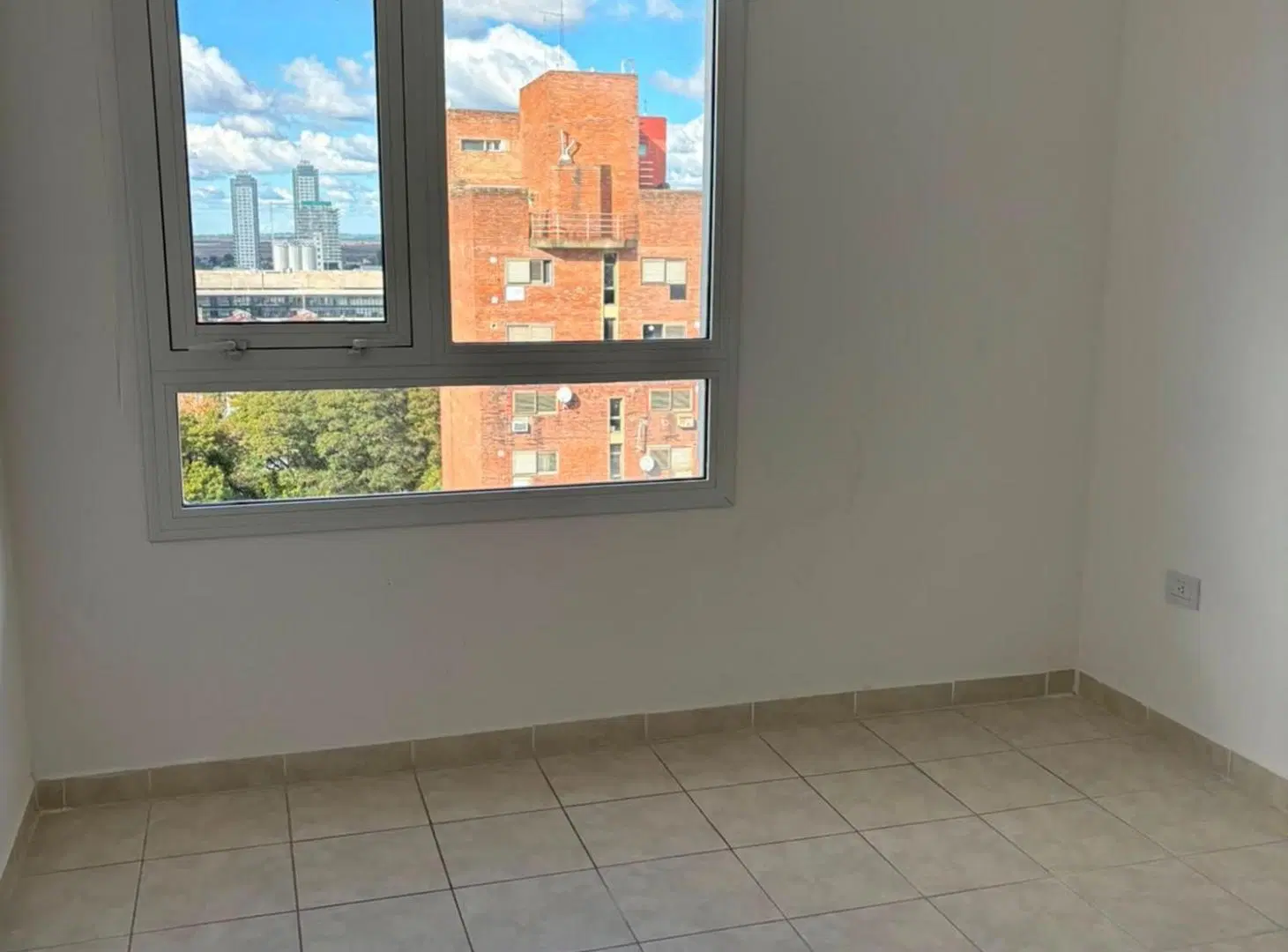 Departamento 2 dormitorios en alquiler 8
