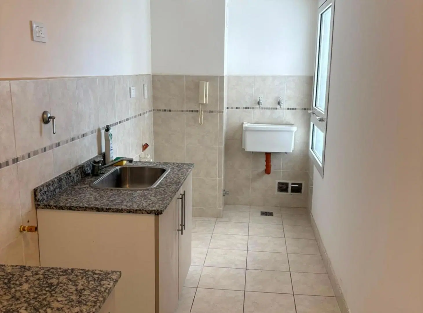 Departamento 2 dormitorios en alquiler 3