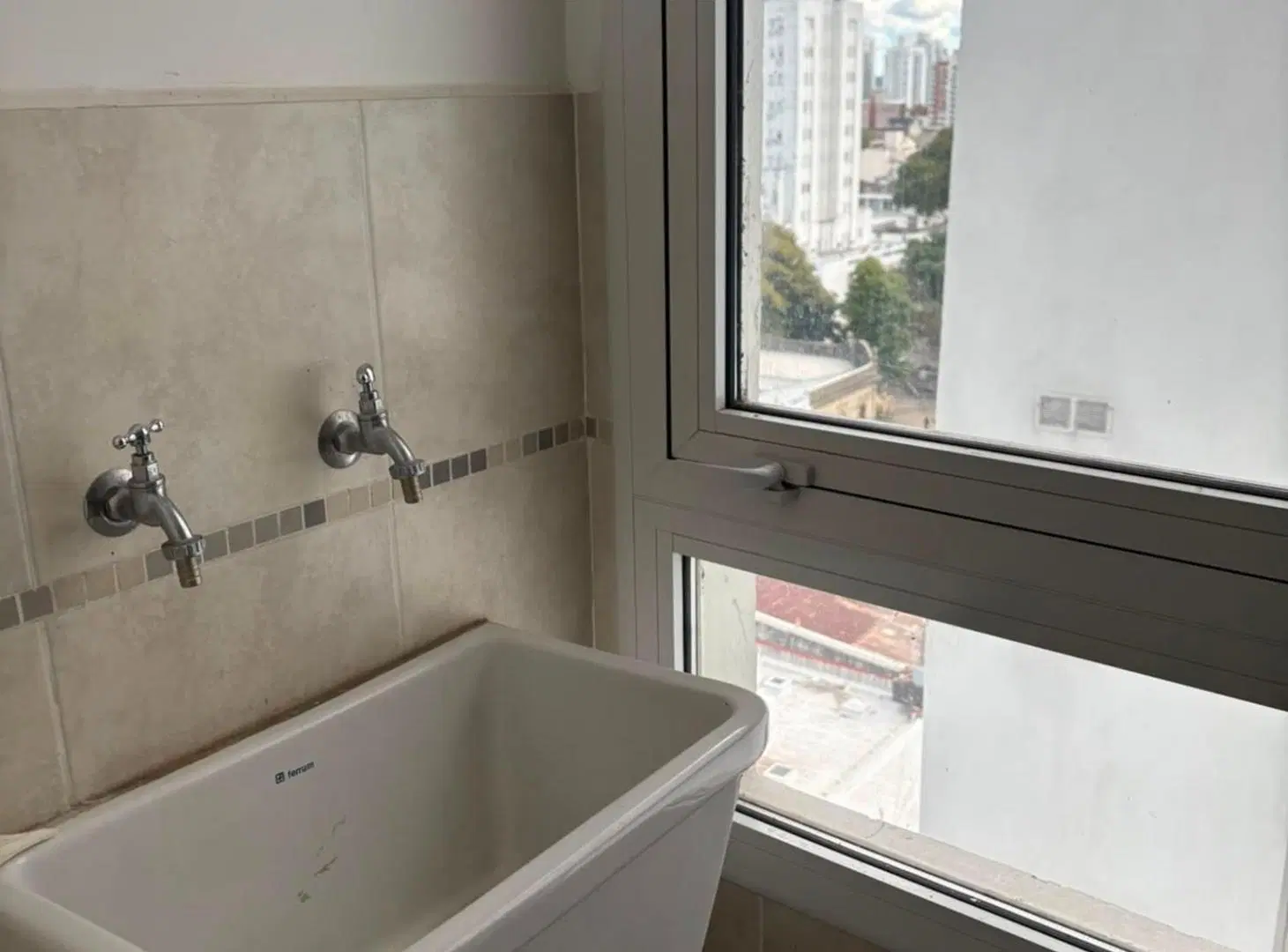 Departamento 2 dormitorios en alquiler 4