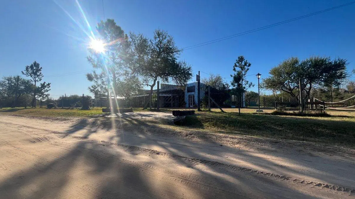 VENTA LOTE SOBRE CALLE DEL SOL, VILLA CALIFORNIA 2