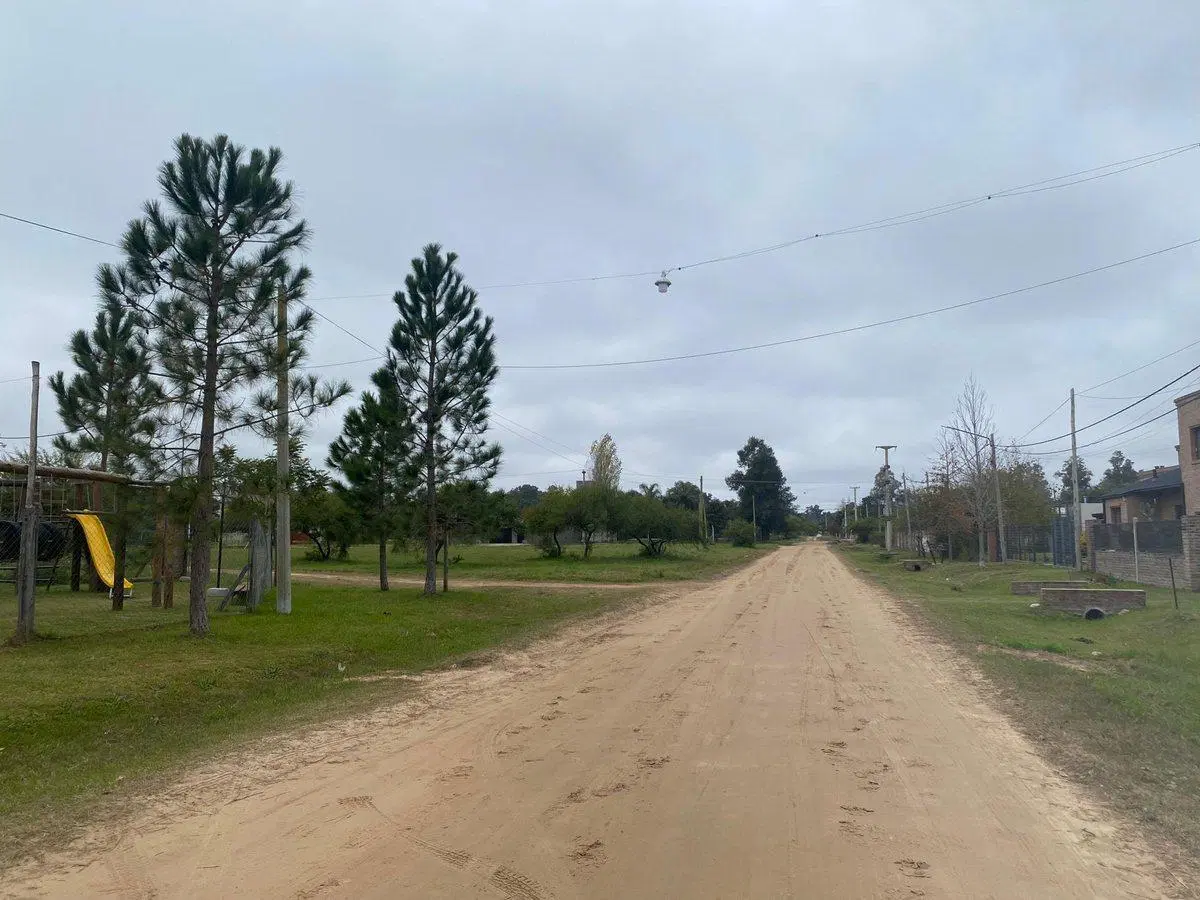 VENTA LOTE SOBRE CALLE DEL SOL, VILLA CALIFORNIA 8