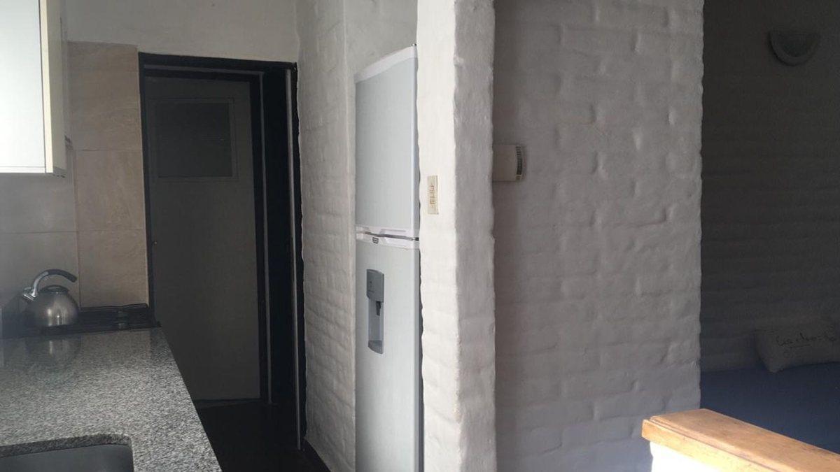 Foto de Venta dpto. 1 dormitorio planta baja, imagen 4