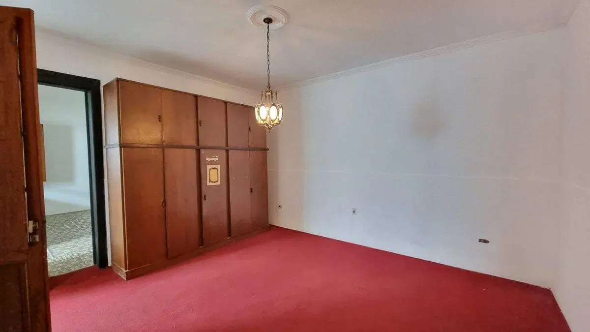 VENTA CASA CON DEPARTAMENTO 4