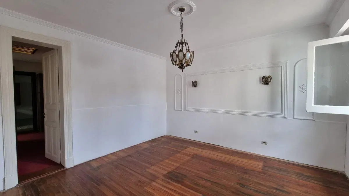 VENTA CASA CON DEPARTAMENTO 8