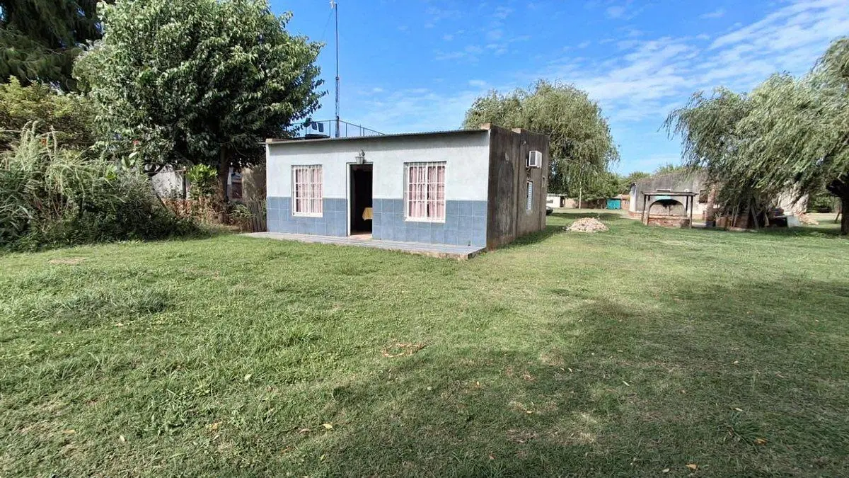 Casa en Recreo con Gran Terreno 3
