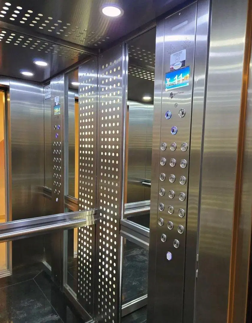 SE VENDE DPTO 1 DORM EN GARDEN INN II 2