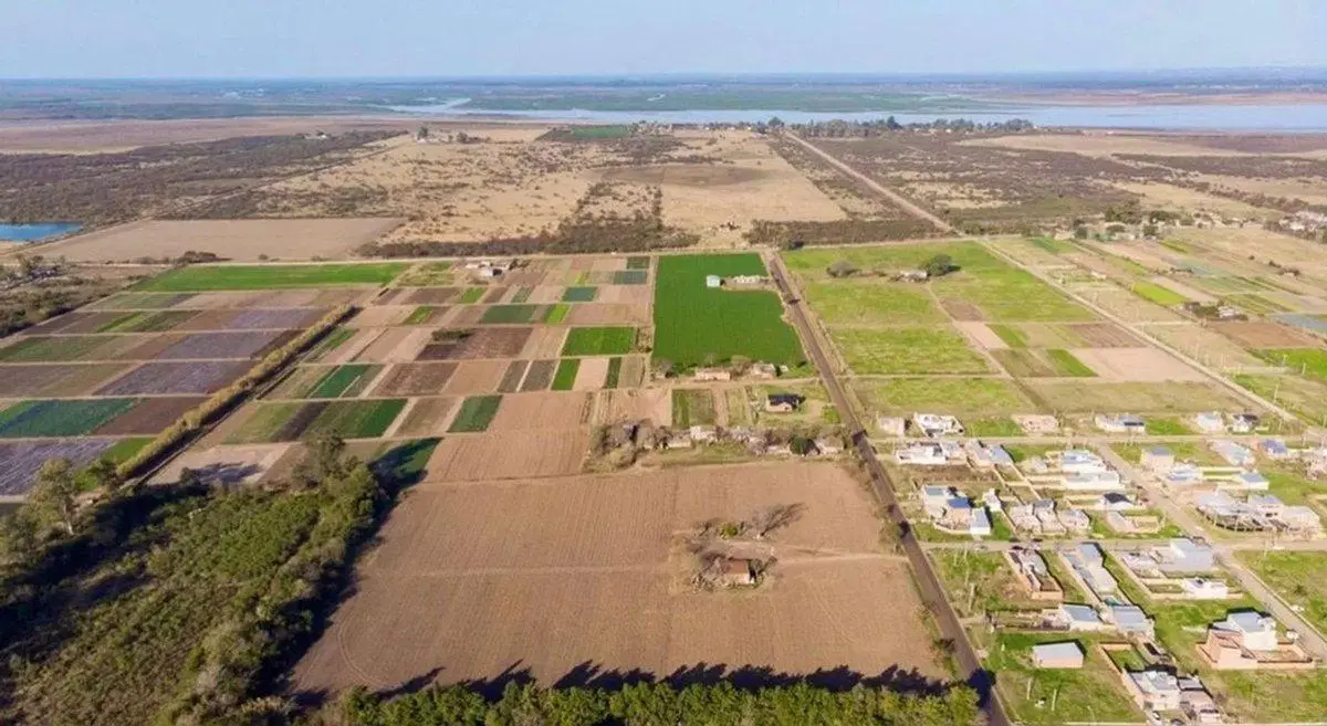 TERRENO EN LOTEO SAN MIGUEL - 200m² 4
