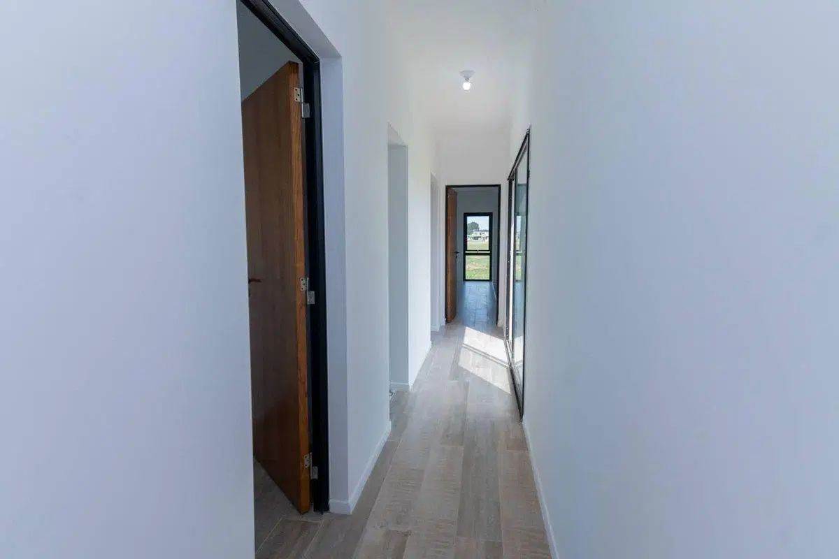 Casa A ESTRENAR de 3 dorm en Country La Reserva 2