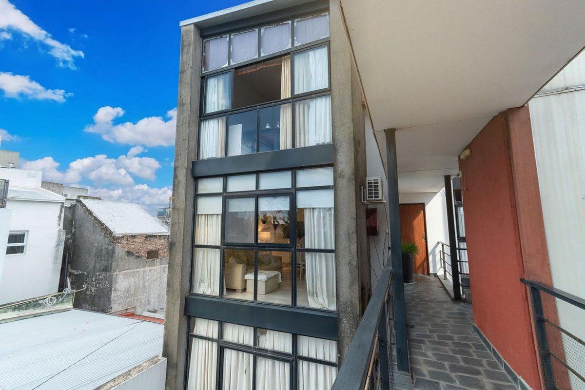 Foto de DEPARTAMENTO EN BARRIO CANDIOTI, imagen 2