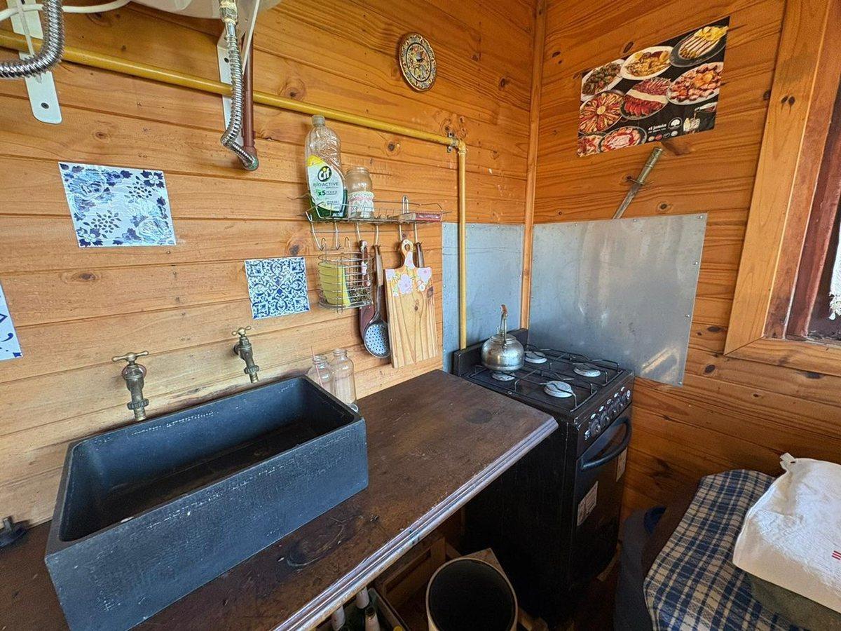 Foto de SE VENDE HERMOSA CABAÑA EN ARROYO LEYES, imagen 5