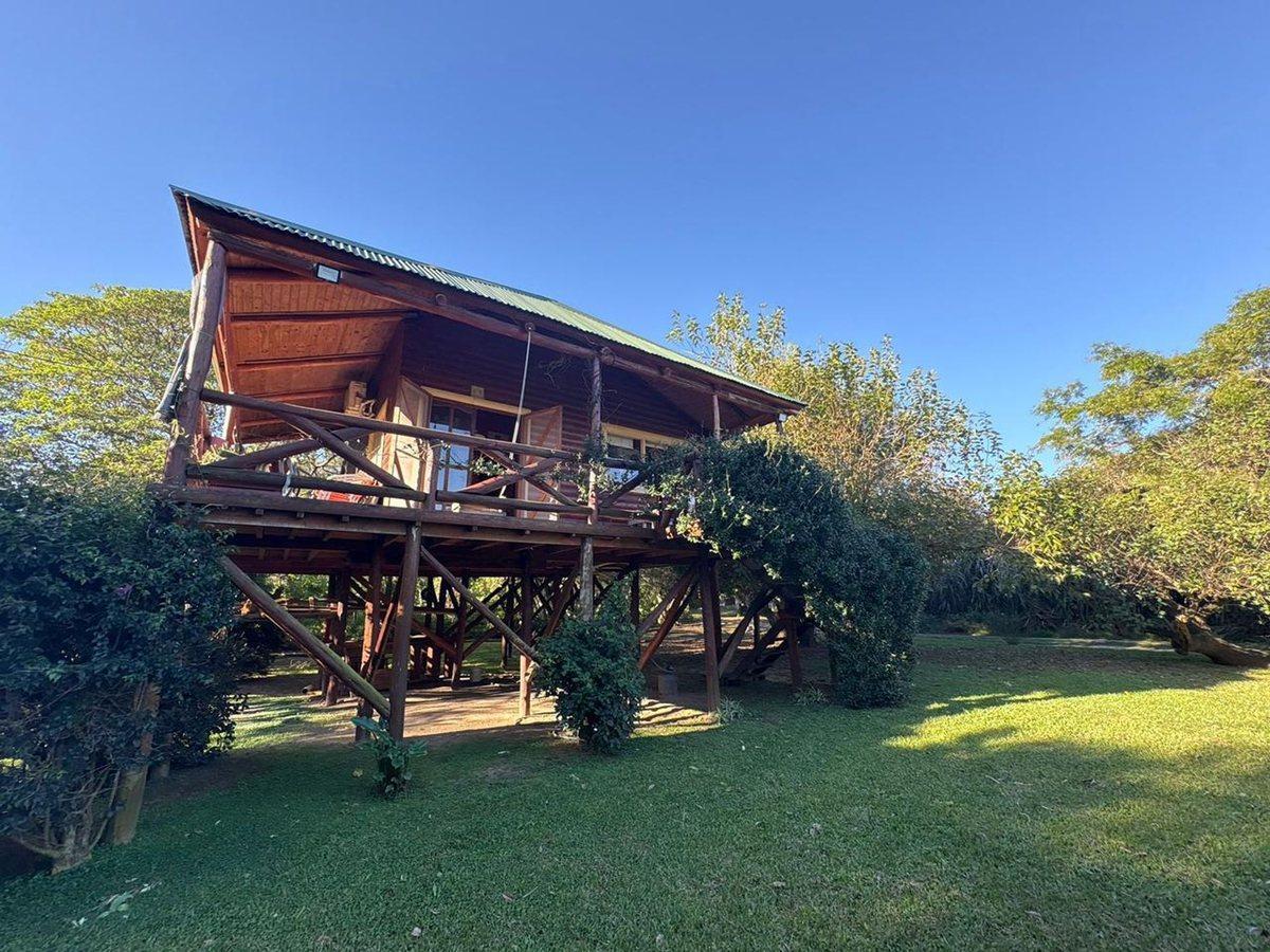 Foto de SE VENDE HERMOSA CABAÑA EN ARROYO LEYES, imagen 2