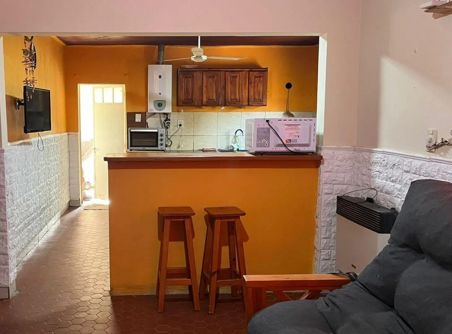 CASA A LA VENTA EN SANTO TOMÉ 2