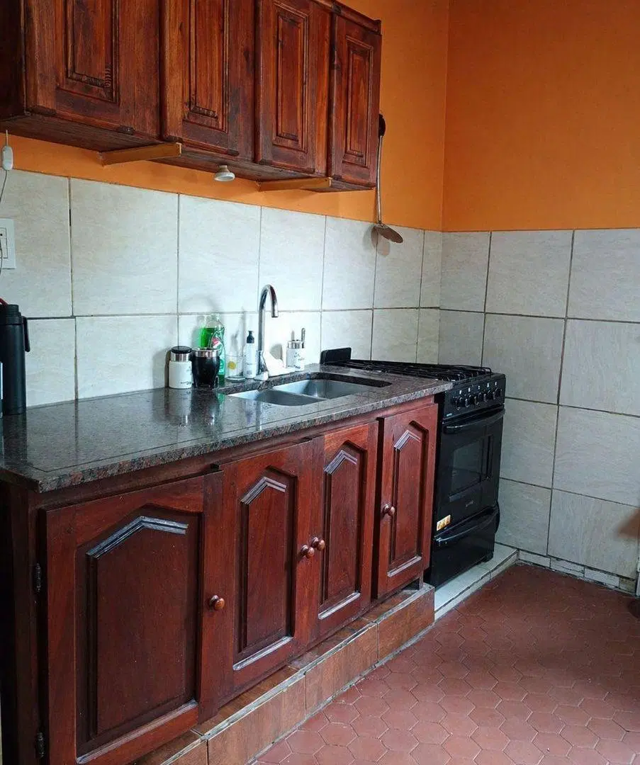 CASA A LA VENTA EN SANTO TOMÉ 5