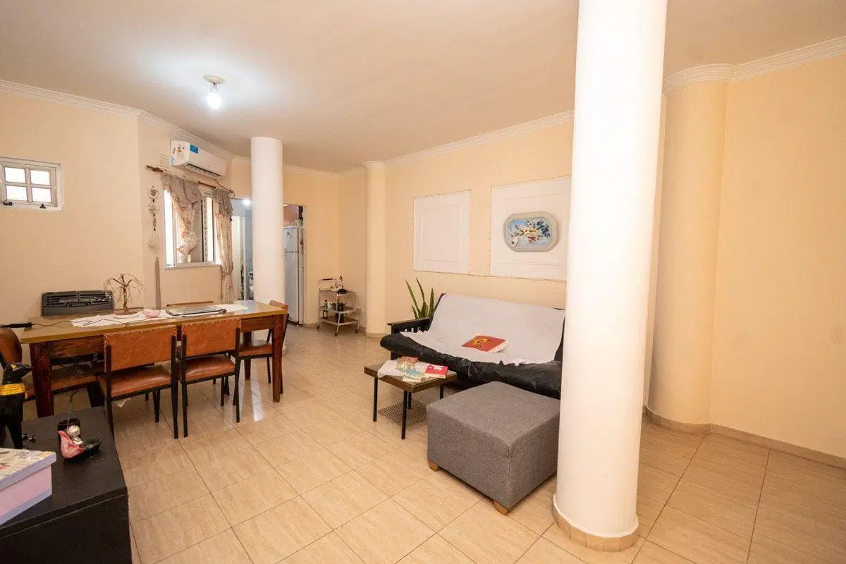 Venta departamento dos dormitorios centro Santa Fe 8