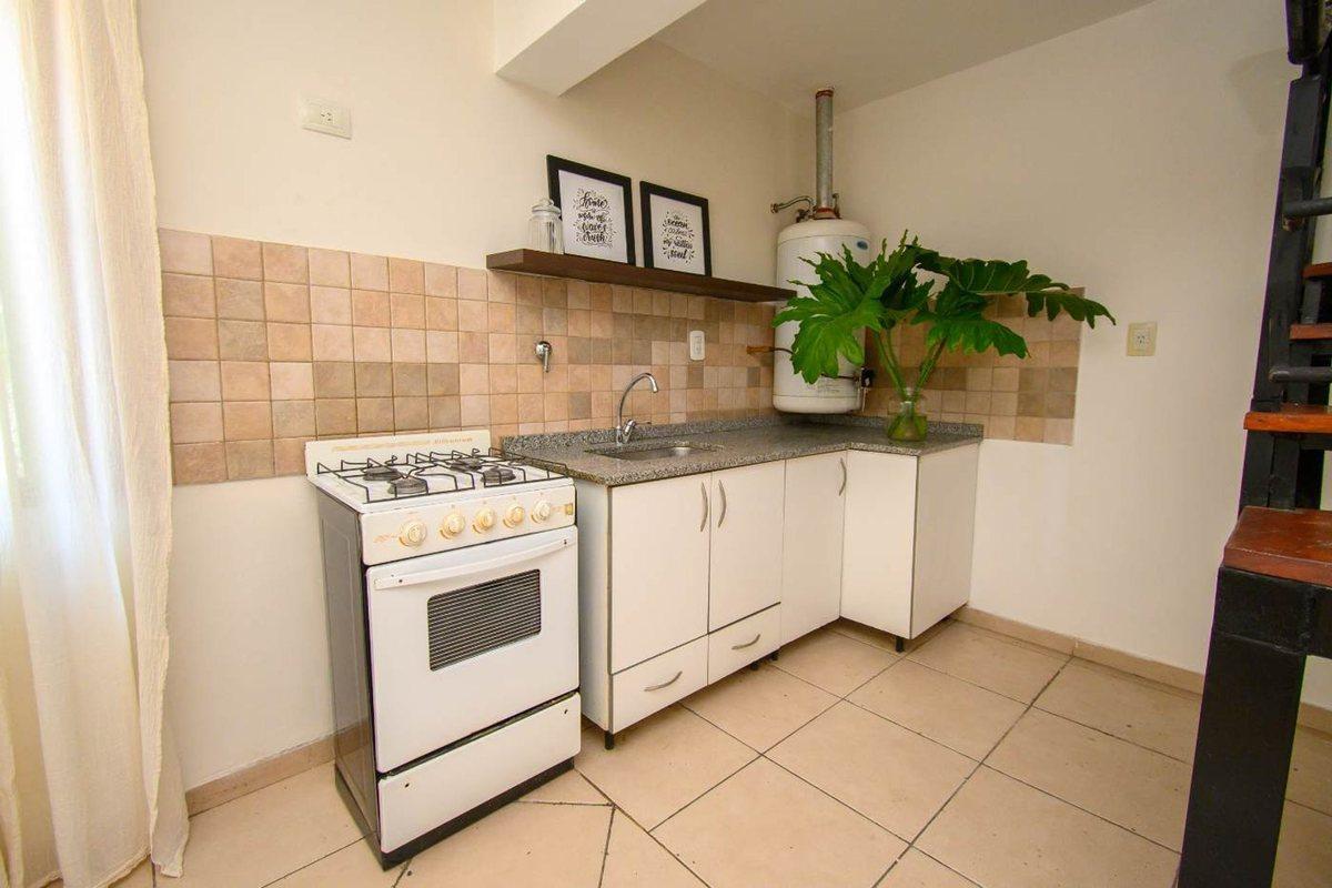 Foto de Dúplex de 2 dormitorios sobre Bv Gálvez a la venta, imagen 5