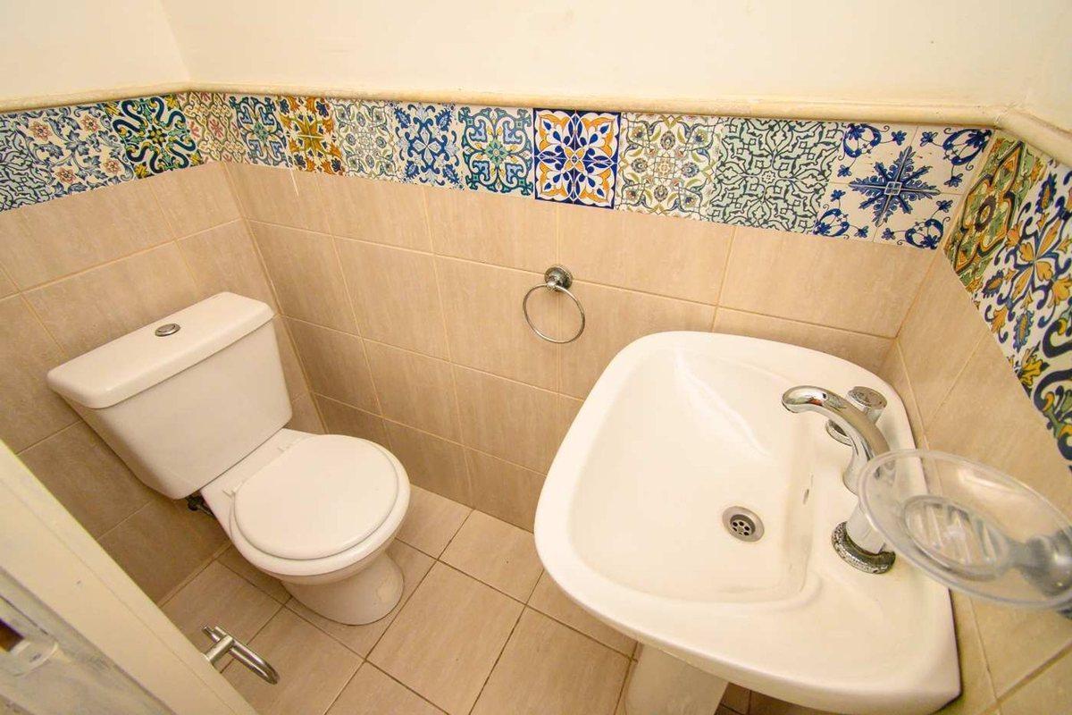 Foto de Dúplex de 2 dormitorios sobre Bv Gálvez a la venta, imagen 4