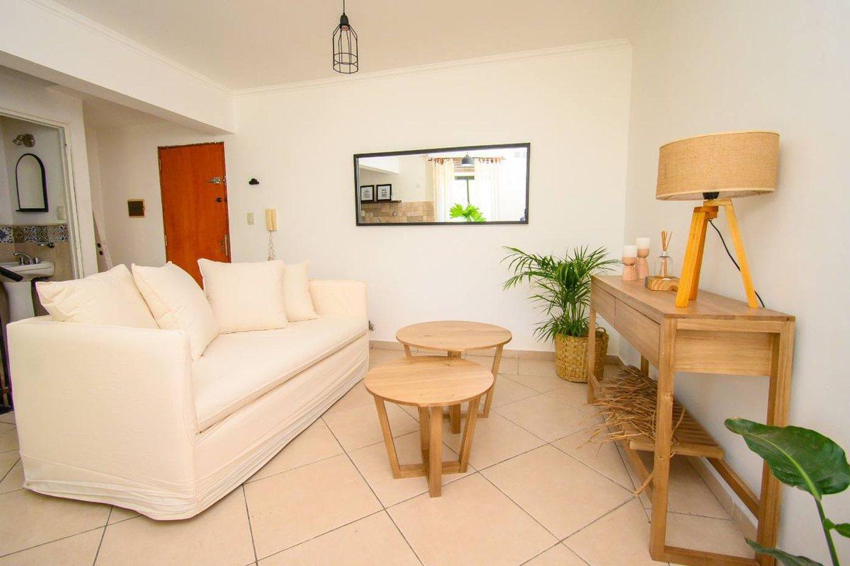 Foto de Dúplex de 2 dormitorios sobre Bv Gálvez a la venta, imagen 3