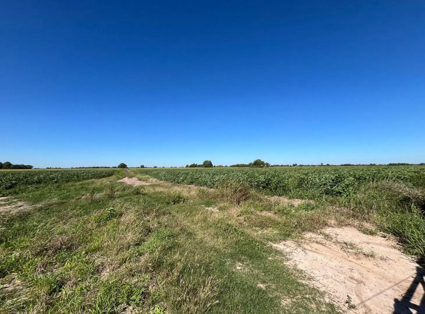 REMAX VENDE CAMPO EN VENTA LAGUNA PAIVA SANTA FE 2