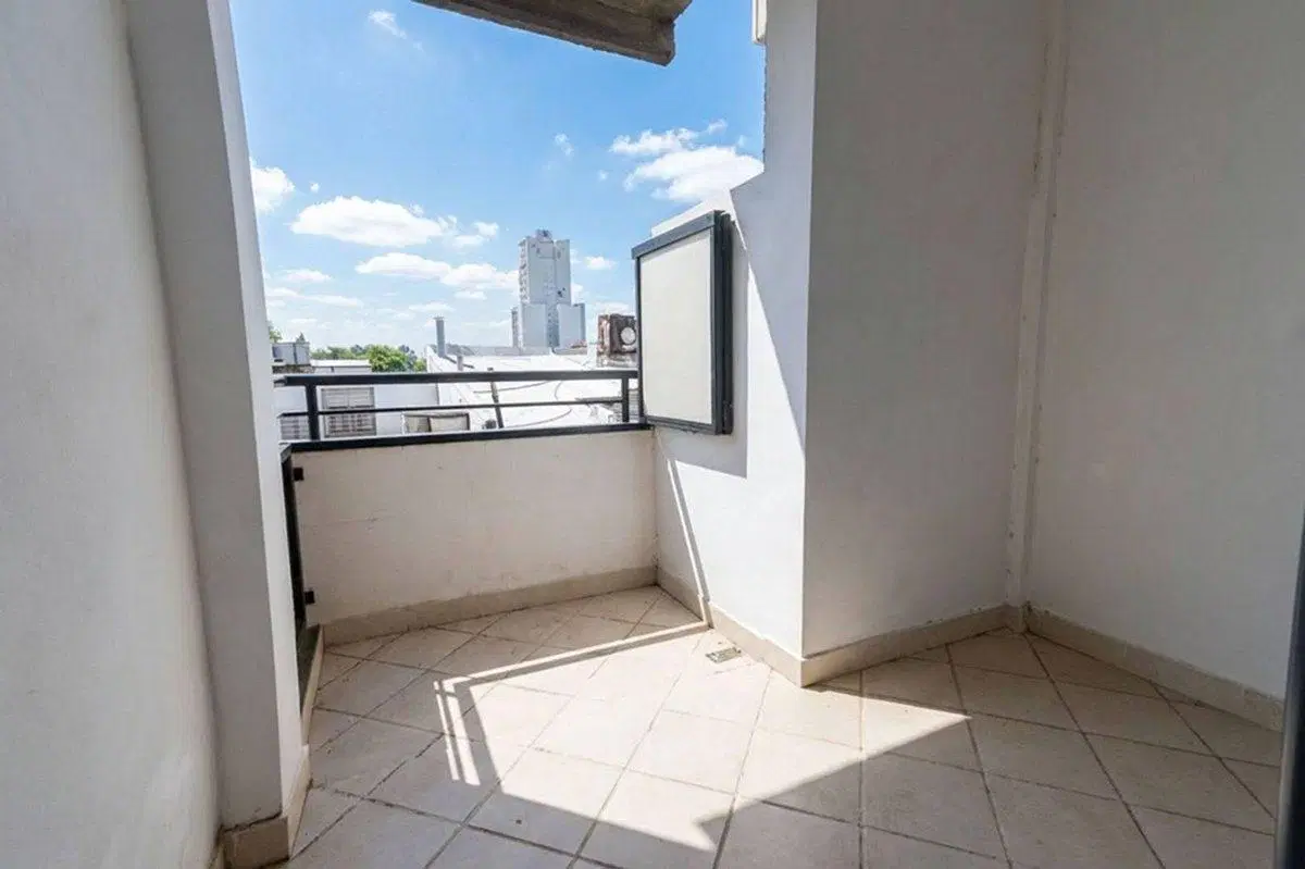 DEPARTAMENTO DE 2 DORMITORIOS EN BARRIO SUR 5