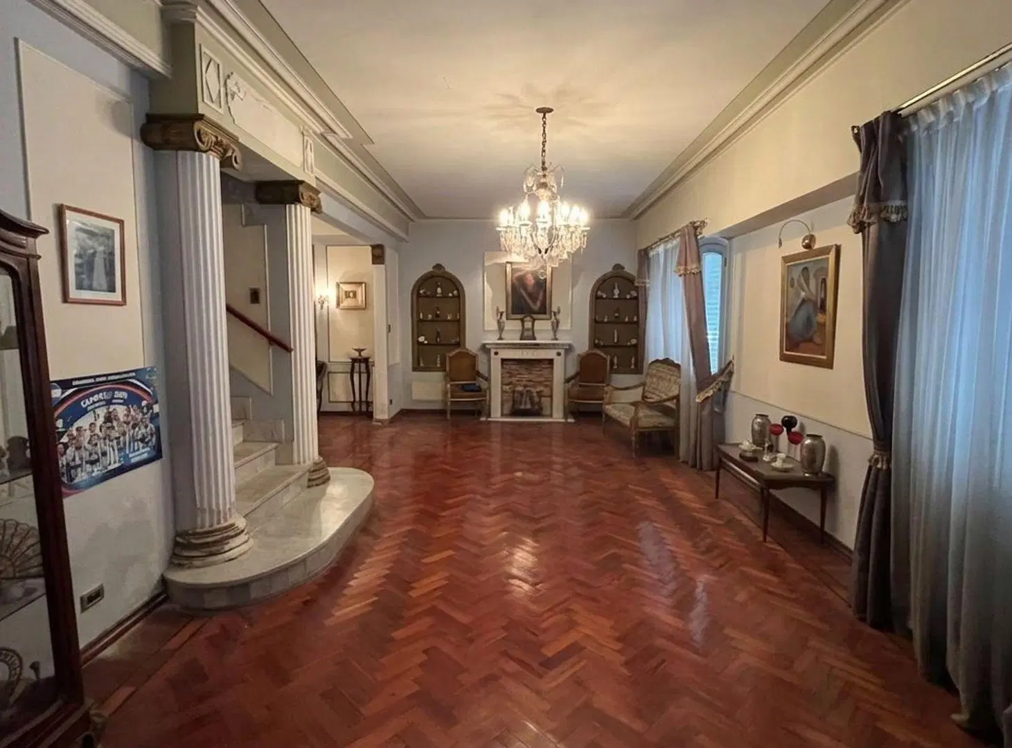 SE VENDE CASA EN 25 DE MAYO 3