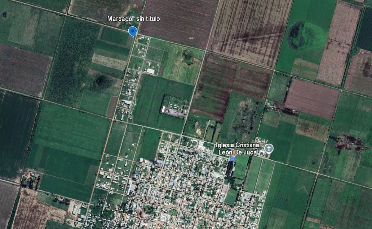 Terreno en venta en San Jeronimo Norte 2