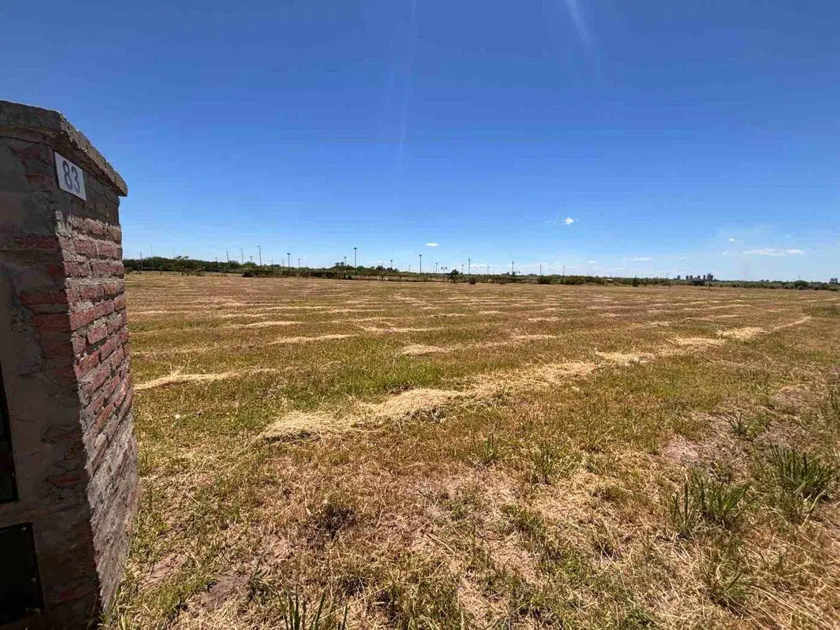 Venta Lote Solares del Pauke 083 2