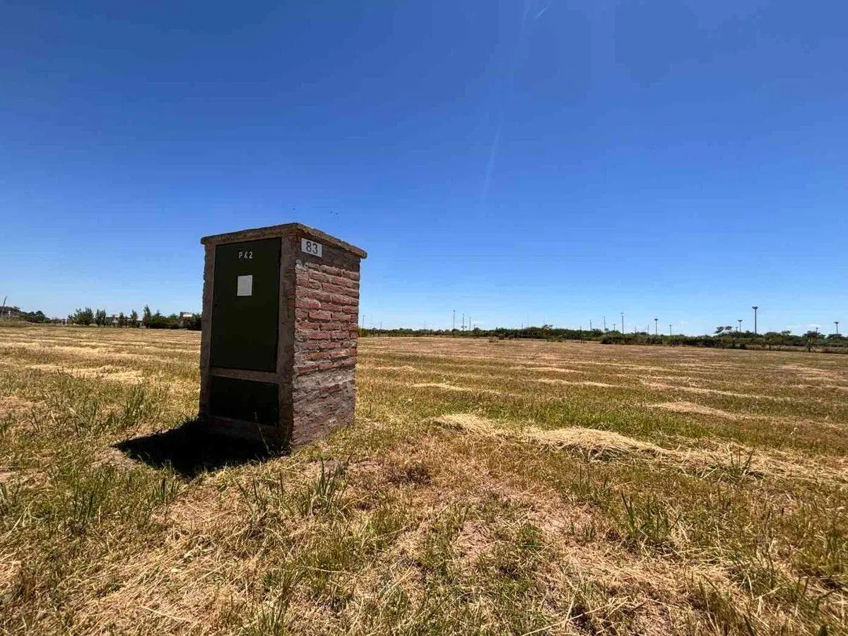 Venta Lote Solares del Pauke 083 3