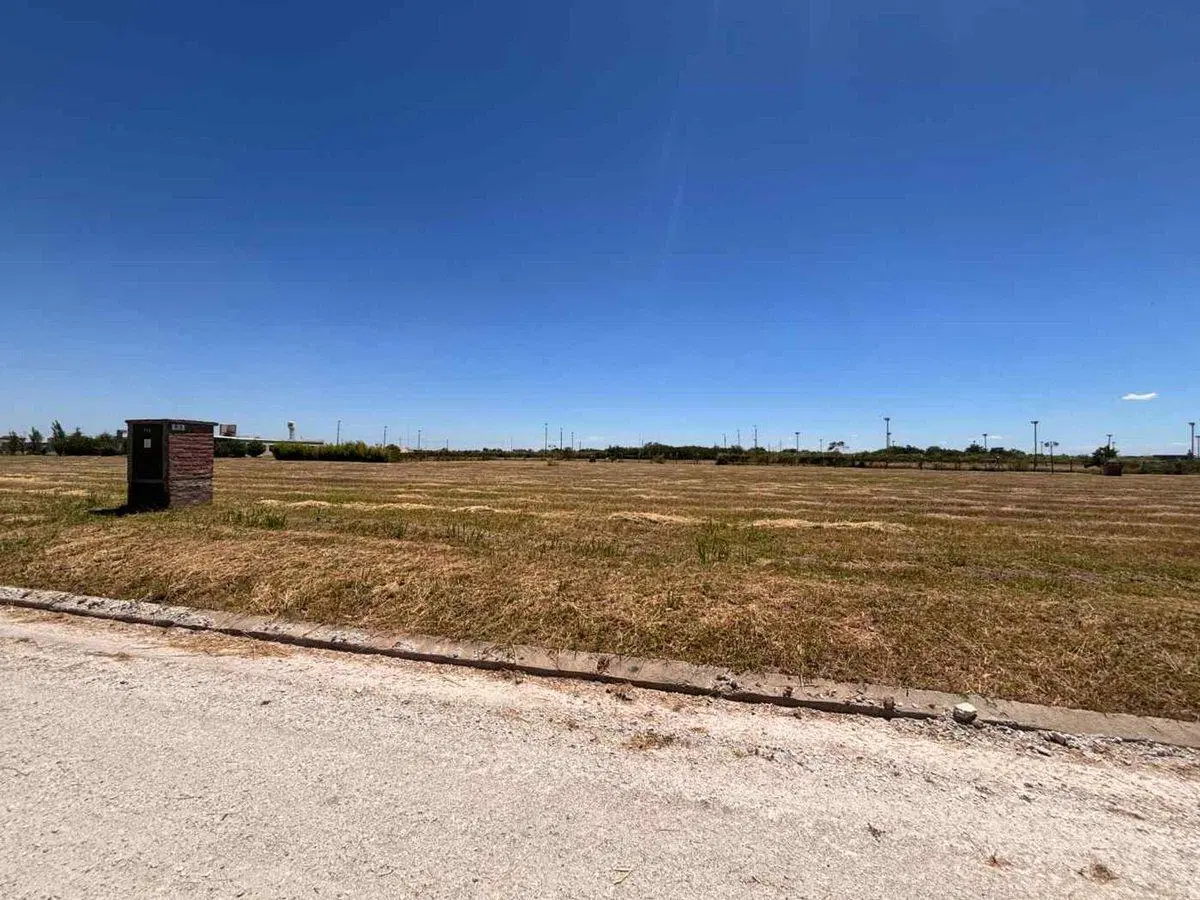 Venta Lote Solares del Pauke 083 4