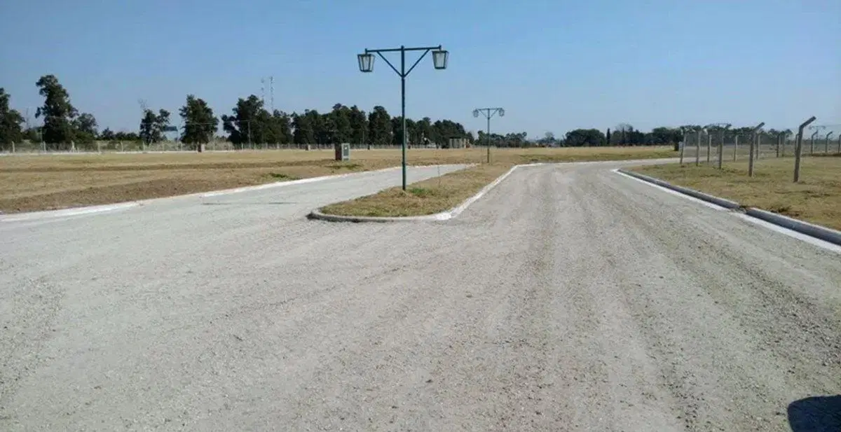 Venta Lote Solares del Pauke 083 5