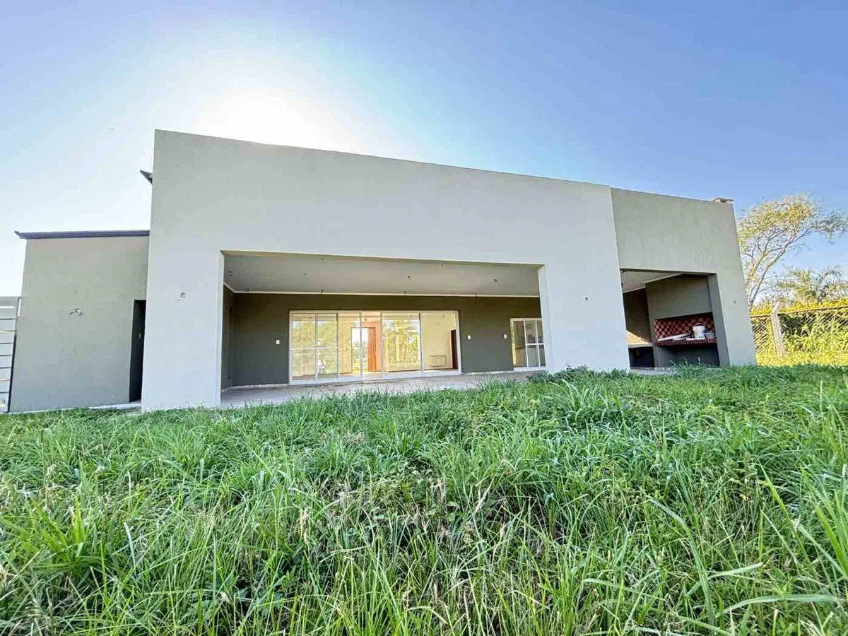 Casa en venta Country La Reserva 3
