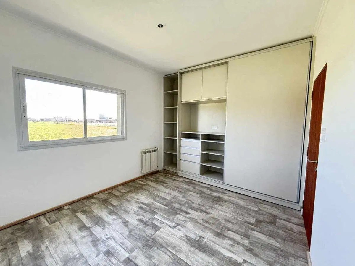 Casa en venta Country La Reserva 8