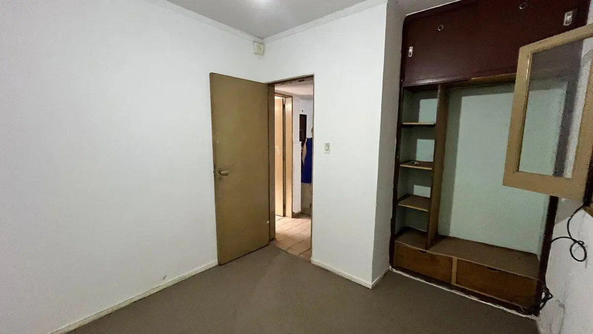 CASA A LA VENTA EN B. BARRANQUITAS 2 DORMITORIOS 8