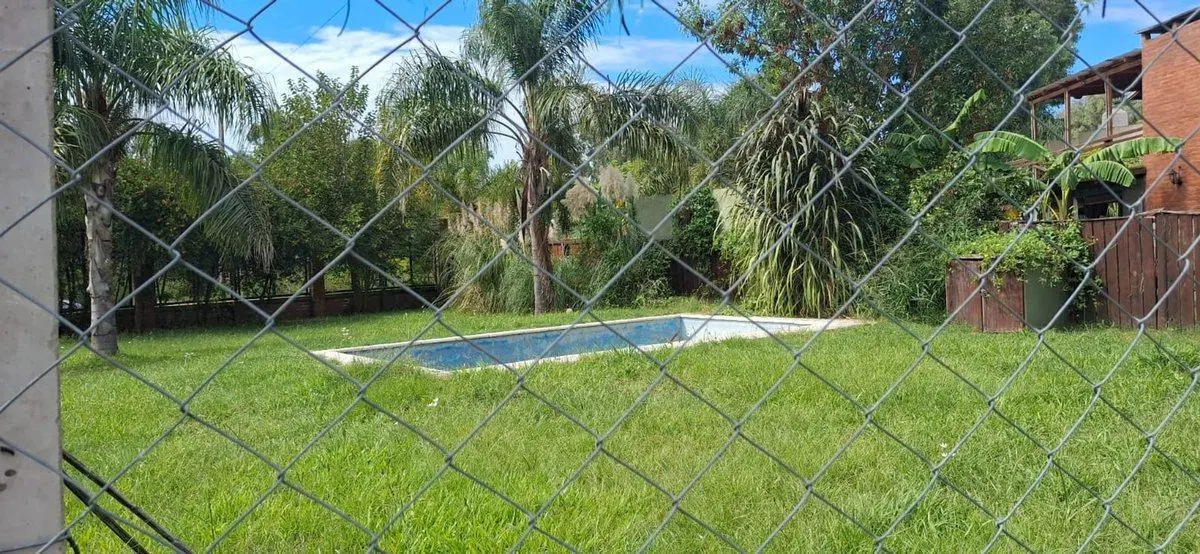 Quinta a la venta en Rincon Km 7 a 200m de la ruta 4