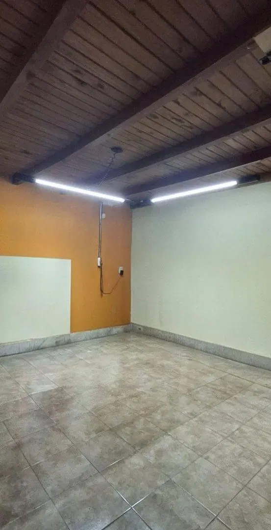 Galpón Av. Gorrriti 4