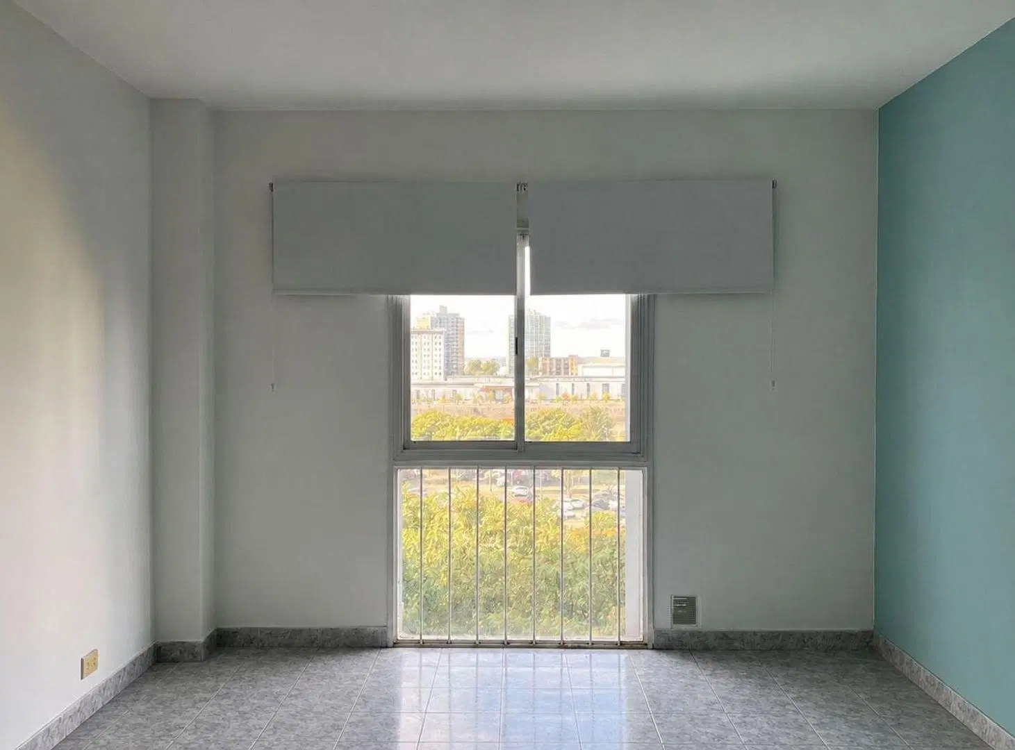 SE ALQUILA DPTO 1 DORMITORIO SOBRE CALLE RIVADAVIA 2
