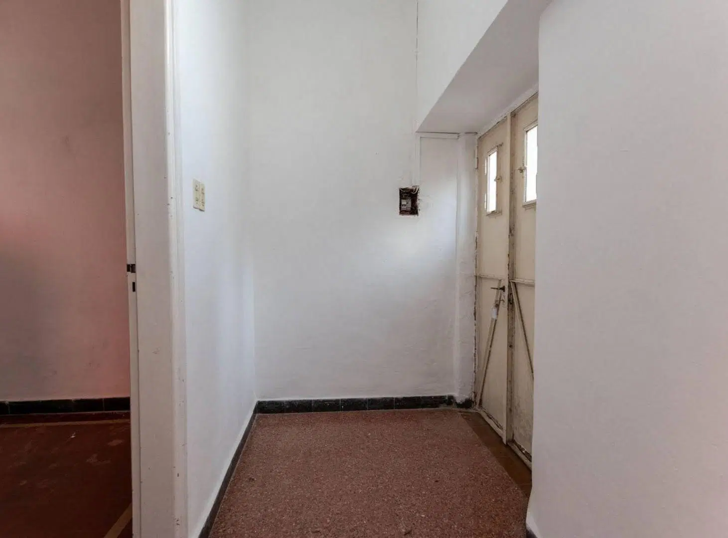 Interno de 2 dormitorios en Constituyentes 4