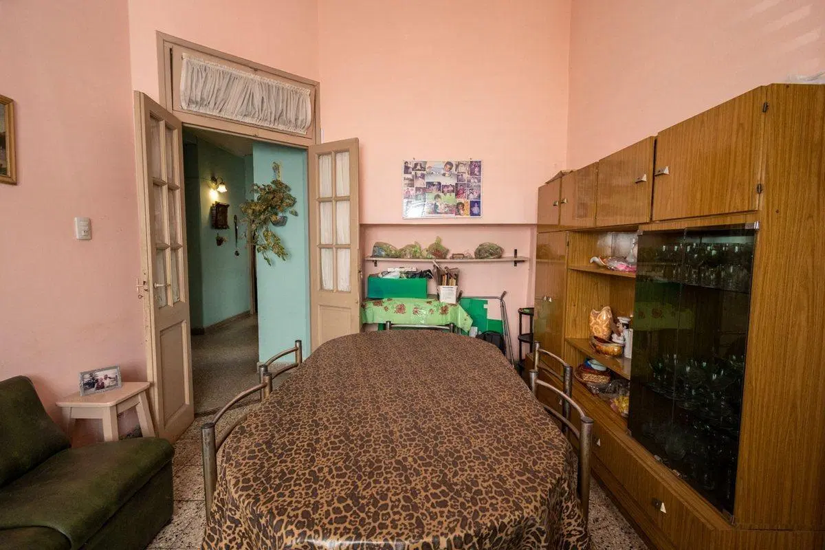 Venta casa en barrio Sur residencial 5