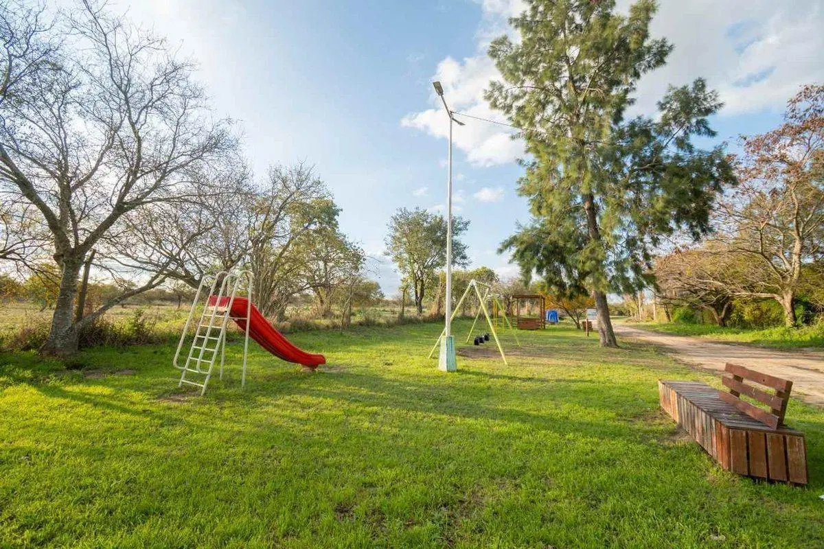 Lote en Lomas de San José 3