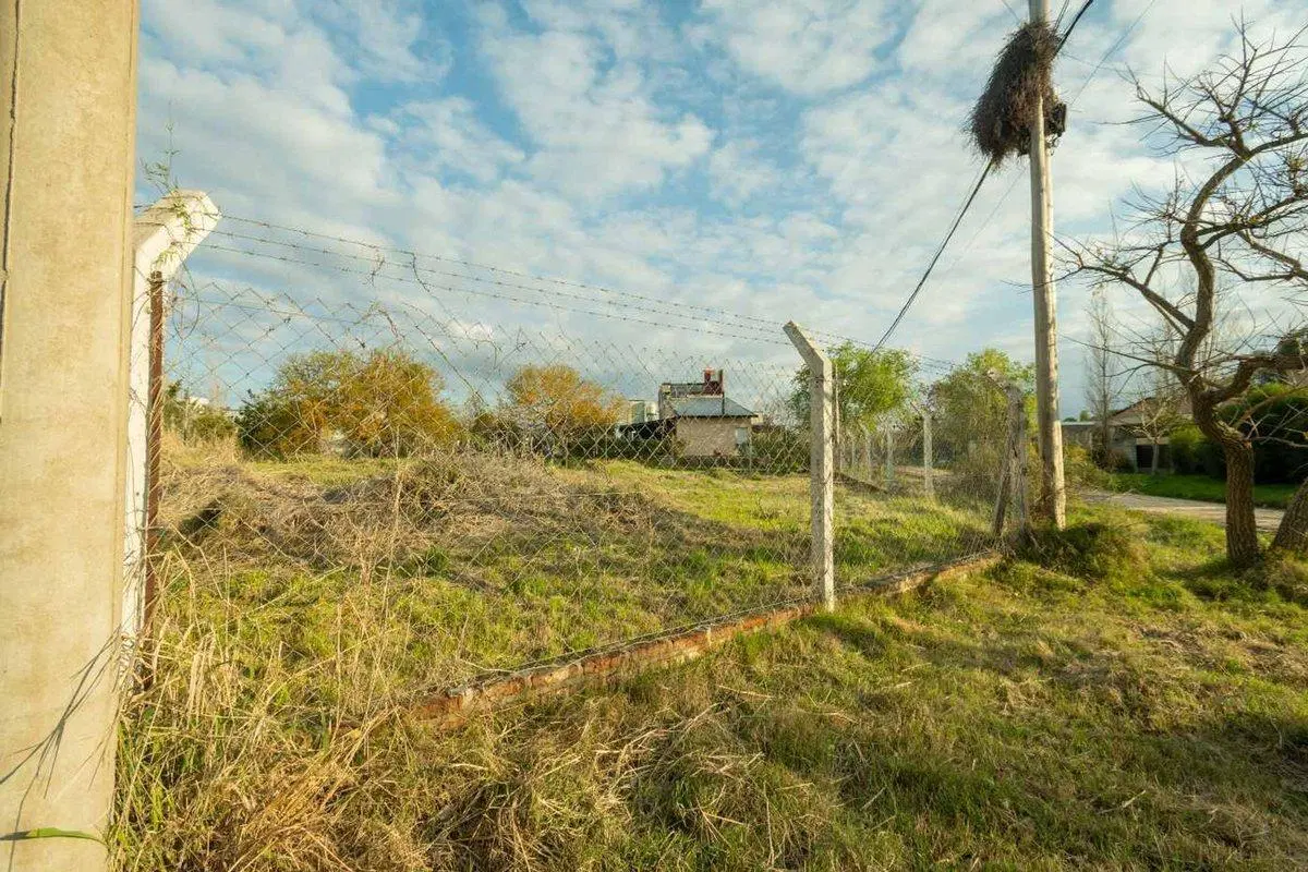 Lote en Lomas de San José 4
