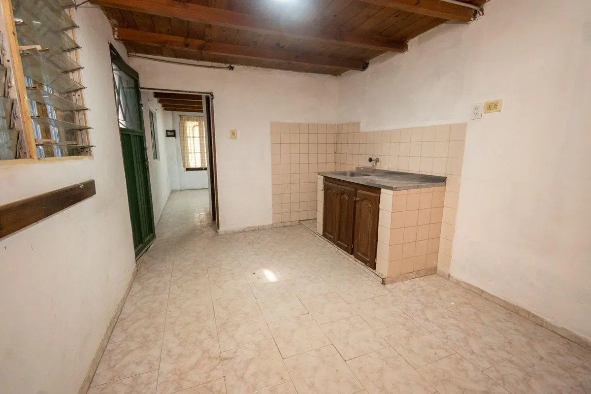 Venta Galpón 5