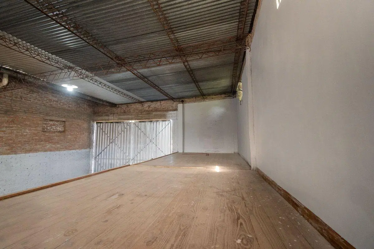 Venta Galpón 4
