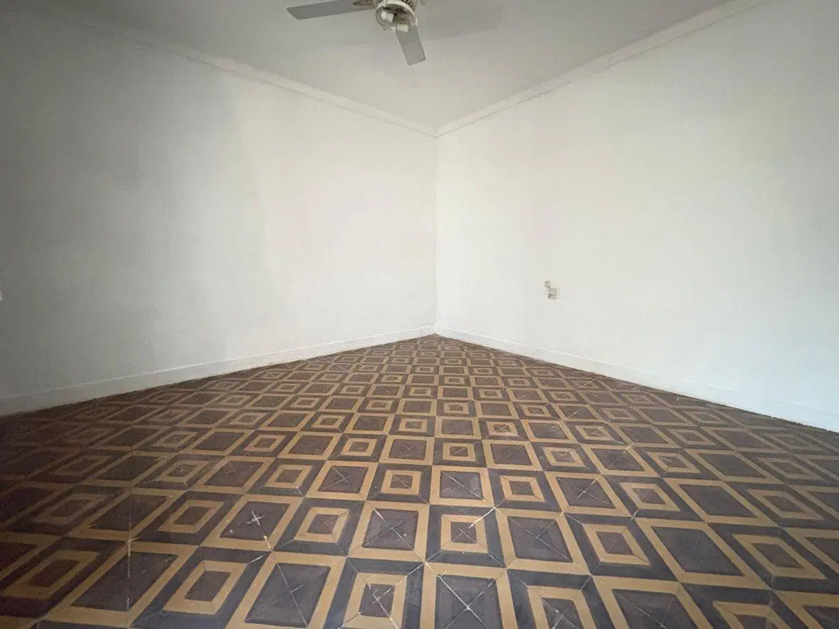 CASA FUNCIONAL DOS DORMITORIOS ZONA JERARQUICOS 5