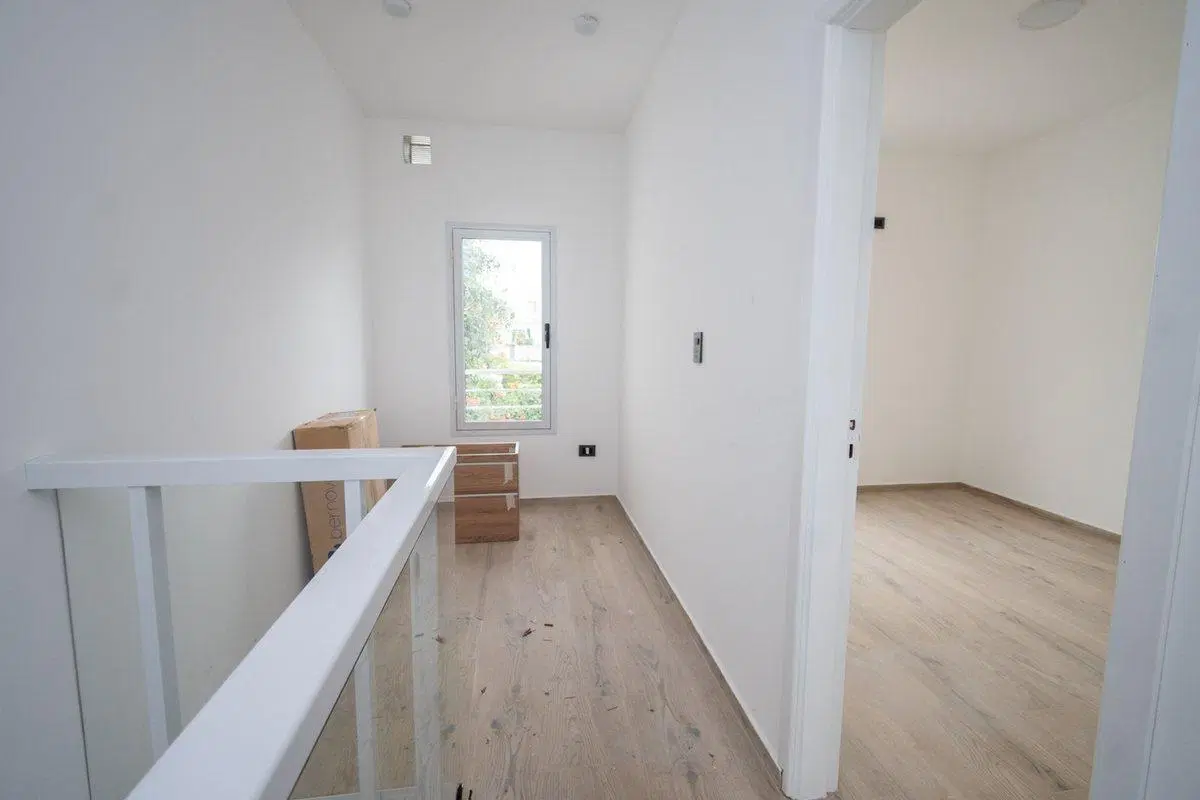 Dúplex en Venta a Estrenar! 3