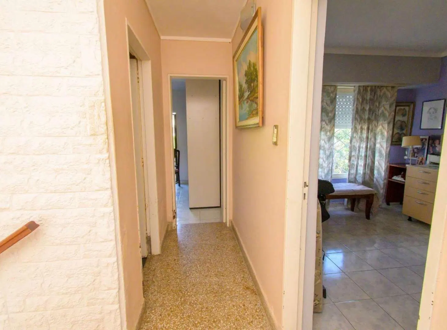 CASA 5 DORMITORIOS A UNA CUADRA DE A DEL VALLE 4