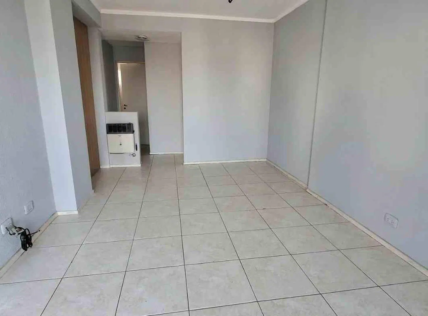 Alquiler departamento de 1 dormitorio amplio. 5