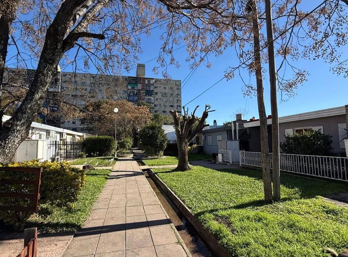Casa en venta en Barrio El Pozo! 7