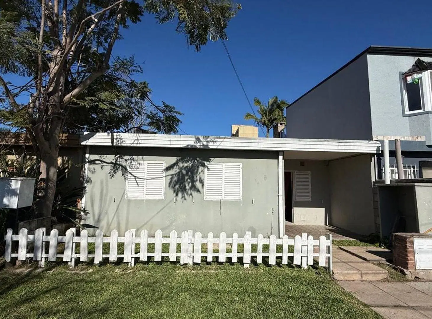 Casa en venta en Barrio El Pozo! 2