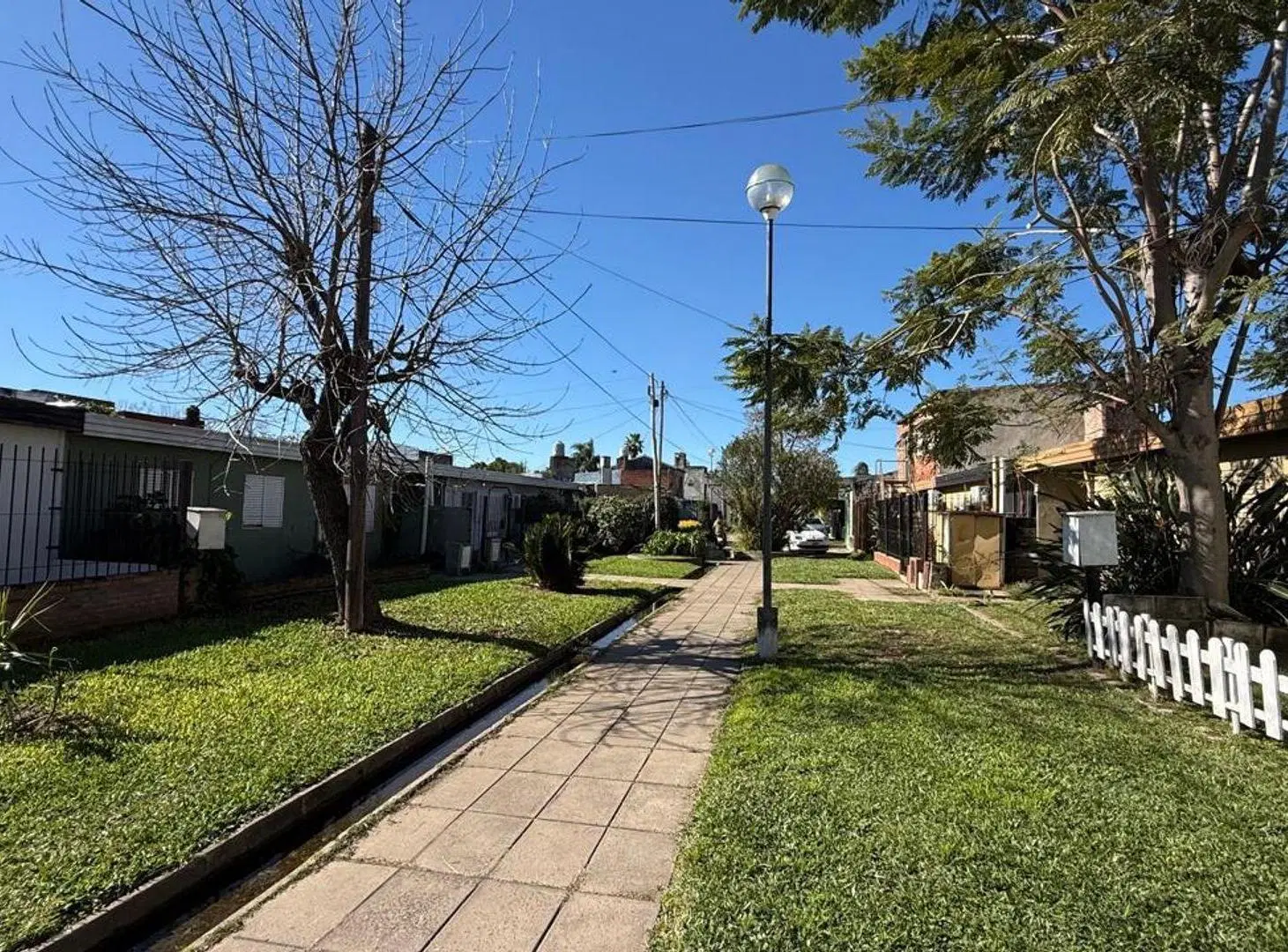 Casa en venta en Barrio El Pozo! 5