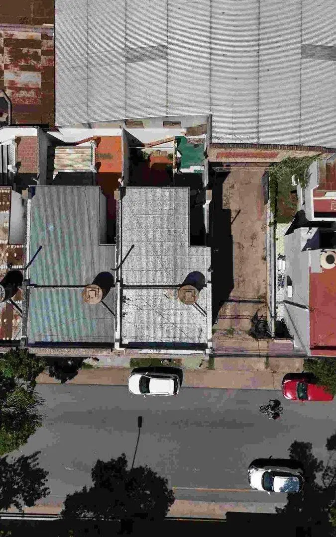 VENTA CASA DE 3 DORMITORIOS EN CONSTITUYENTES 5